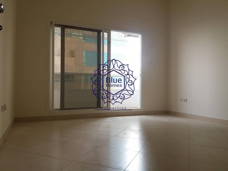 Spacious 2 bhk with 2 bath in Al Taawun Spacious 2 bhk with 2 bath in Al Taawun