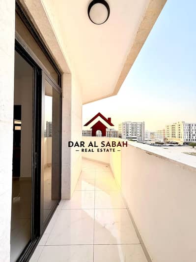 1 habitación Apartamento para en Alquiler en Aljada, Sharjah - IMG-20261001-WA0296. jpg 1 habitación Apartamento para en Alquiler en Aljada, Sharjah - IMG-20261001-WA0296. jpg