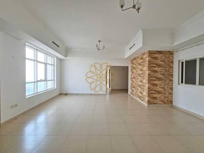 4 Slaapkamers Appartement te Huur in Al Mamzar, Sharjah - 199567. jpg