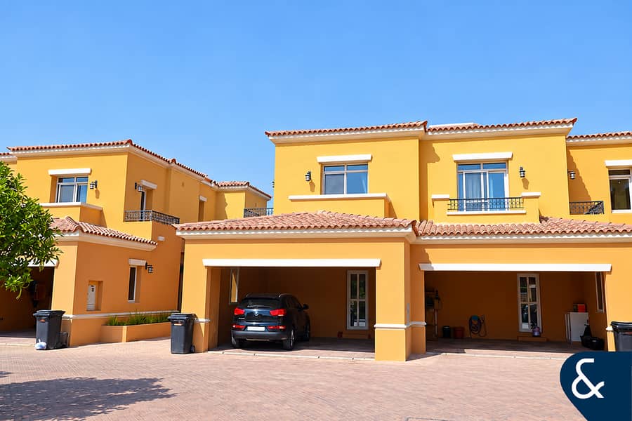 Villa en Arabian Ranches,Palmera,Palmera 1, 2 dormitorios, 175000 AED - 16708893 Villa en Arabian Ranches,Palmera,Palmera 1, 2 dormitorios, 175000 AED - 16708893