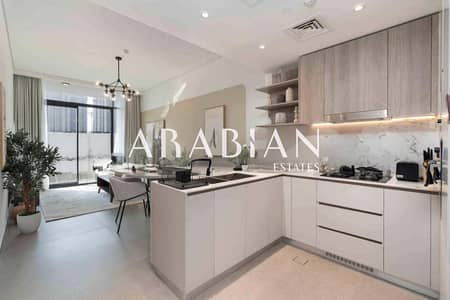 2 Bedroom Apartment for Sale in Jumeirah Village Circle (JVC), Dubai - Best Price 2 BR | Premium Building | Smart Home