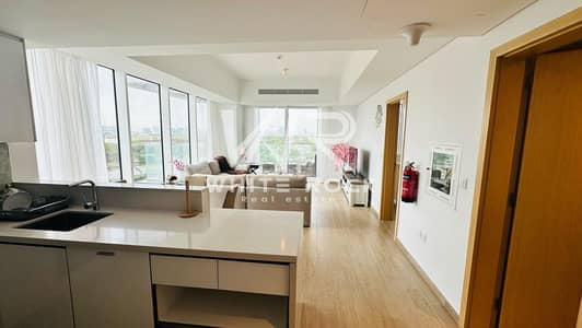 Appartement de 1 chambre à à louer à Yas Island, Abu Dhabi - Appartement à Yas Island，Mayan，Mayan 1, 1 chambre, 125000 AED - 16708914