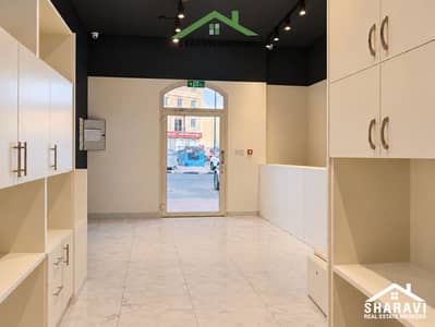 Shop for Rent in International City, Dubai - IMG_1246. JPG