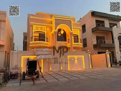 6 Bedroom Villa for Sale in Al Helio, Ajman - batch_869946742-1066x800. webp