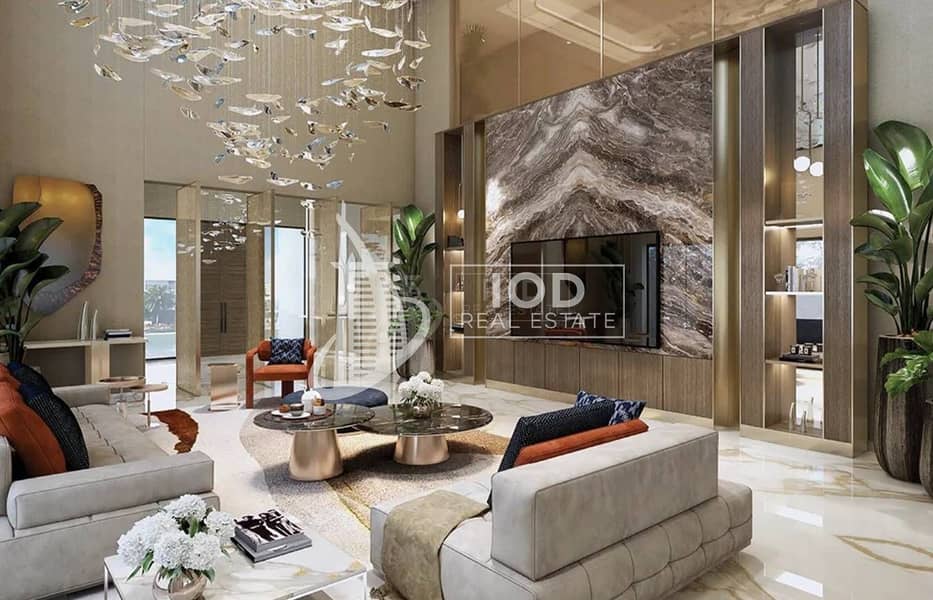 Prime Location | Huge Layout | Resort-Style Living