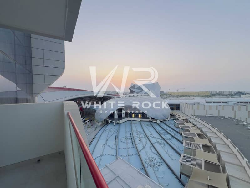 Appartamento a Yas Island,Yas Mall, 2 camere da letto, 130000 AED - 16708958 Appartamento a Yas Island,Yas Mall, 2 camere da letto, 130000 AED - 16708958