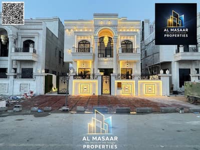 6 Bedroom Villa for Sale in Al Helio, Ajman - batch_WhatsApp Image 2026-10-01 at 9.15. 50 PM. jpeg 6 Bedroom Villa for Sale in Al Helio, Ajman - batch_WhatsApp Image 2026-10-01 at 9.15. 50 PM. jpeg
