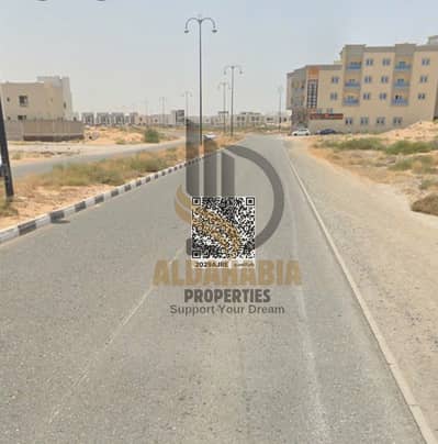 ارض استخدام متعدد  للبيع في الياسمين، عجمان - 22d3c830-bf6b-497e-93c2-7696311fc4cb. jpg