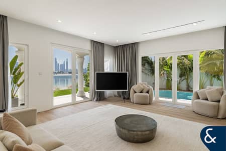 5 Camere Villa in affitto a Palm Jumeirah, Dubai - Villa a Palm Jumeirah,Garden Homes Palm Jumeirah,Garden Homes Frond M, 5 camere da letto, 2000000 AED - 16709024 5 Camere Villa in affitto a Palm Jumeirah, Dubai - Villa a Palm Jumeirah,Garden Homes Palm Jumeirah,Garden Homes Frond M, 5 camere da letto, 2000000 AED - 16709024