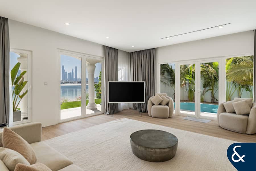 Villa a Palm Jumeirah,Garden Homes Palm Jumeirah,Garden Homes Frond M, 5 camere da letto, 2000000 AED - 16709024 Villa a Palm Jumeirah,Garden Homes Palm Jumeirah,Garden Homes Frond M, 5 camere da letto, 2000000 AED - 16709024