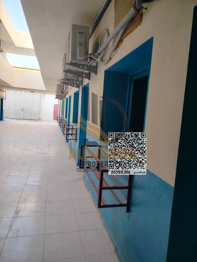 Labour Camp para en Alquiler en Al Sajaa, Sharjah - fbe65a9a-84ee-4487-b175-c8008e389366. jpg