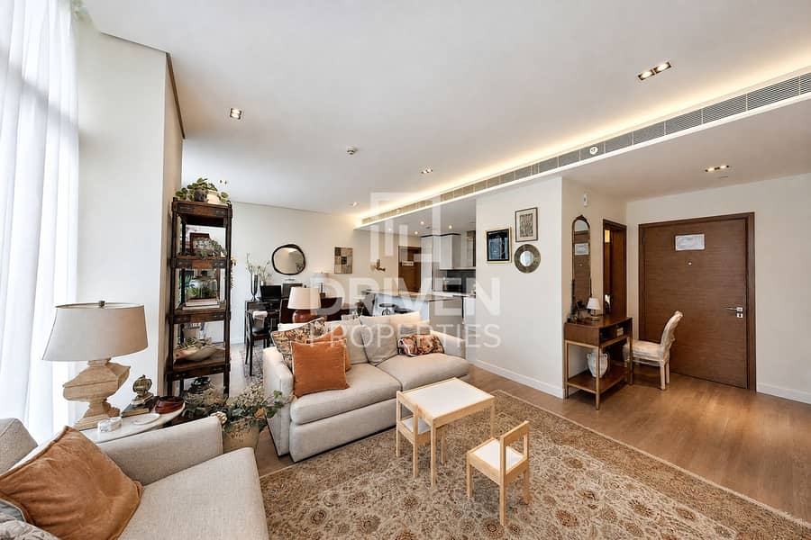 Appartement à City Walk,Building 5, 2 chambres, 275000 AED - 16709034 Appartement à City Walk,Building 5, 2 chambres, 275000 AED - 16709034