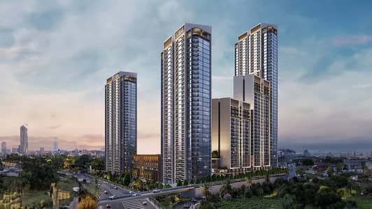 2 Schlafzimmer Wohnung zum Verkauf in Motor City, Dubai - Sobha Orbis_0. jpg 2 Schlafzimmer Wohnung zum Verkauf in Motor City, Dubai - Sobha Orbis_0. jpg