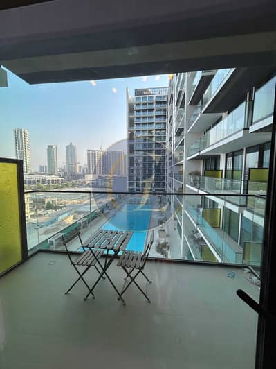 Estudio para en Alquiler en Jumeirah Village Circle (JVC), Dubai - GL-R-JVC-001-14. jpg Estudio para en Alquiler en Jumeirah Village Circle (JVC), Dubai - GL-R-JVC-001-14. jpg