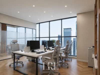 Office para en Alquiler en Barsha Heights (Tecom), Dubai - Oficina en Barsha Heights (Tecom)，Cayan Business Center, 1400000 AED - 16709092