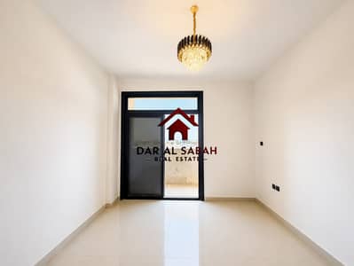 1 habitación Apartamento para en Alquiler en Aljada, Sharjah - IMG-20261001-WA0316. jpg 1 habitación Apartamento para en Alquiler en Aljada, Sharjah - IMG-20261001-WA0316. jpg