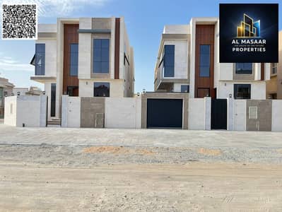 5 Bedroom Villa for Sale in Al Mowaihat, Ajman - WhatsApp Image 2026-04-11 at 5.58. 24 PM (1). jpeg 5 Bedroom Villa for Sale in Al Mowaihat, Ajman - WhatsApp Image 2026-04-11 at 5.58. 24 PM (1). jpeg