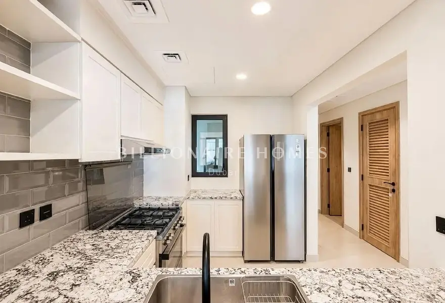 Below OP | Corner Unit | Huge Plot