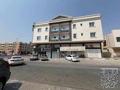 2 Schlafzimmer Wohnung zum Miete in Al Rawda, Ajman - 4657075b-1629-471a-a8d1-d6fbd3256168. jpg