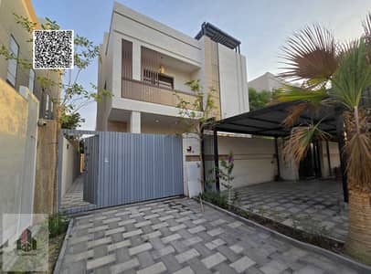 5 Slaapkamers Villa te Huur in Al Yasmeen, Ajman - 249542. jpg 5 Slaapkamers Villa te Huur in Al Yasmeen, Ajman - 249542. jpg