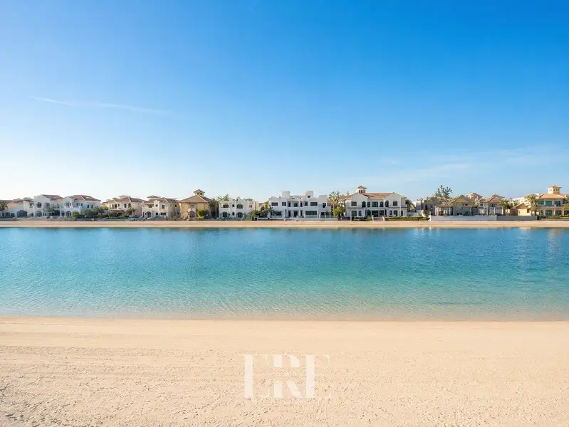 Luxury Beachfront Villa | Sea View | Furnished