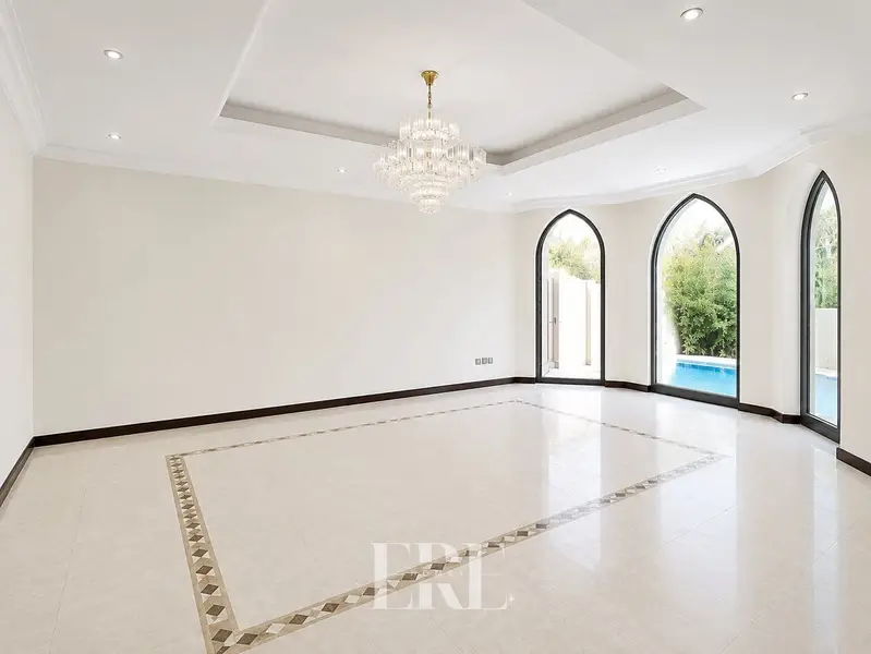 Luxury Beachfront Villa | Sea View | Furnished