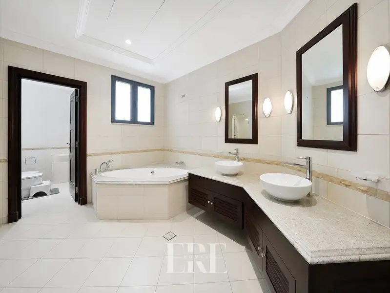 Luxury Beachfront Villa | Sea View | Furnished