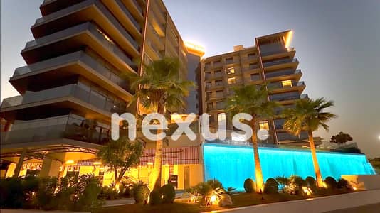 Studio for Sale in Arjan, Dubai - image_0