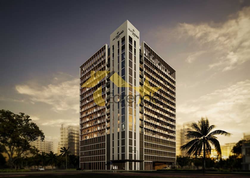3 Norah Residence JVC4. jpg