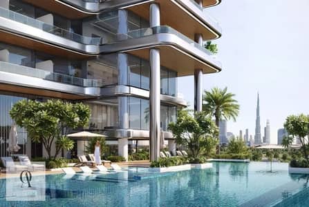 Appartement de 1 chambre à à vendre à Dubai Science Park, Dubai - IMG_2260. WEBP Appartement de 1 chambre à à vendre à Dubai Science Park, Dubai - IMG_2260. WEBP