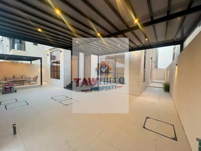5 Bedroom Villa for Sale in Al Helio, Ajman - WhatsApp Image 2026-10-01 at 6.22. 26 PM. jpeg 5 Bedroom Villa for Sale in Al Helio, Ajman - WhatsApp Image 2026-10-01 at 6.22. 26 PM. jpeg