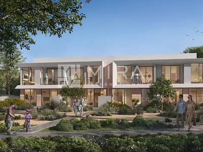 4 Bedroom Villa for Sale in The Valley by Emaar, Dubai - 7 4 Bedroom Villa for Sale in The Valley by Emaar, Dubai - 7