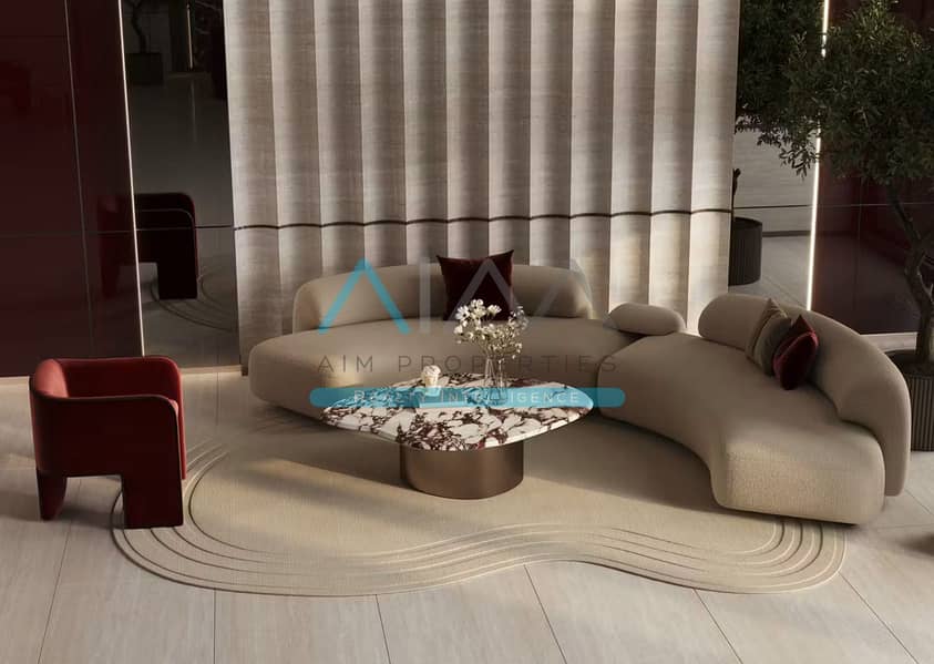 Limited Offices in JVC | Binghatti Ruby | Handover Q4 2026