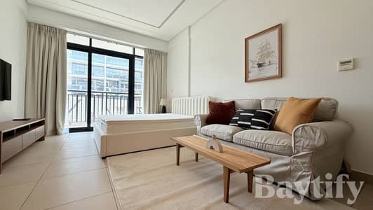 Studio zum Miete in Arjan, Dubai - Wohnung in Arjan,Sunrise Legend, 52000 AED - 16709247 Studio zum Miete in Arjan, Dubai - Wohnung in Arjan,Sunrise Legend, 52000 AED - 16709247