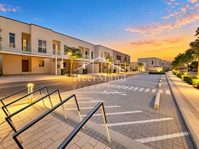 2 Bedroom Villa for Rent in Mina Al Arab, Ras Al Khaimah - Brand New 2BR With Maids Villa Available For Rent