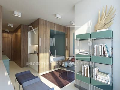 Студия Продажа в Дубай Индастриал Парк, Дубай - 13cad266858911.5b24e243e4e40. jpg