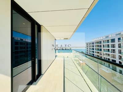 3 habitaciones Apartamento para en Alquiler en Saadiyat Island, Abu Dhabi - 6. jpg 3 habitaciones Apartamento para en Alquiler en Saadiyat Island, Abu Dhabi - 6. jpg
