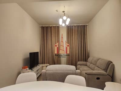 1 Schlafzimmer Wohnung zum Verkauf in Al Khan, Sharjah - 2603. jpg