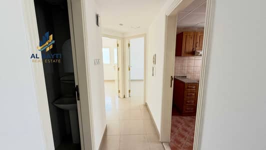 2 Schlafzimmer Wohnung zum Miete in Al Taawun, Sharjah - IMG_1130. jpg 2 Schlafzimmer Wohnung zum Miete in Al Taawun, Sharjah - IMG_1130. jpg