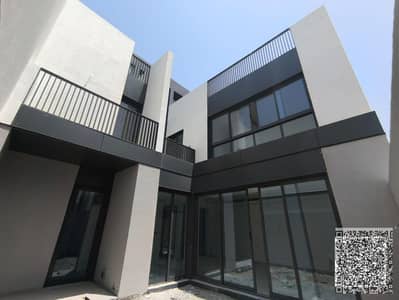 4 Schlafzimmer Villa zum Verkauf in Al Zorah, Ajman - a5c9124b-a965-44a4-adf9-9376e3984e44. jpg