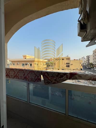 فلیٹ 2 غرفة نوم للايجار في النعيمية، عجمان - WhatsApp Image 2026-09-29 at 14.22. 15 (1). jpeg