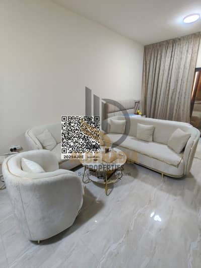 Studio de  à à louer à Al Jurf, Ajman - ddb13a61-74f2-40b9-98a7-0b2159e6bd88. jpg