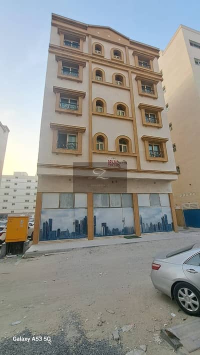 Building for Sale in Al Qulayaah, Sharjah - 6b555969-3e9d-45c0-aecf-38b45e4e8cca. jpg Building for Sale in Al Qulayaah, Sharjah - 6b555969-3e9d-45c0-aecf-38b45e4e8cca. jpg