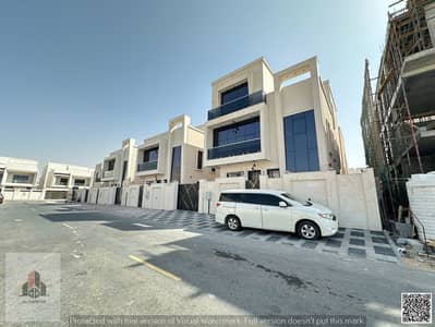 7 Slaapkamers Villa te Koop in Al Zahya, Ajman - WhatsApp Image 2026-09-11 at 11.21. 03 PM (5). jpeg 7 Slaapkamers Villa te Koop in Al Zahya, Ajman - WhatsApp Image 2026-09-11 at 11.21. 03 PM (5). jpeg