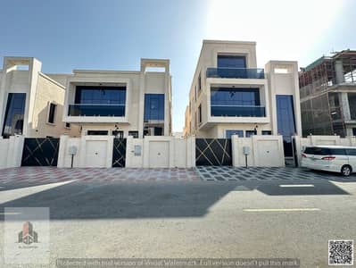 7 Slaapkamers Villa te Koop in Al Zahya, Ajman - WhatsApp Image 2026-09-19 at 1.13. 45 AM (1) (1). jpeg 7 Slaapkamers Villa te Koop in Al Zahya, Ajman - WhatsApp Image 2026-09-19 at 1.13. 45 AM (1) (1). jpeg