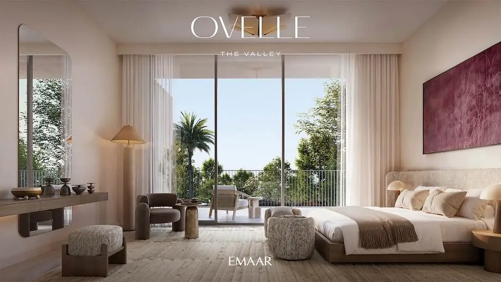 5 BR · Villa · Ovelle, The Valley