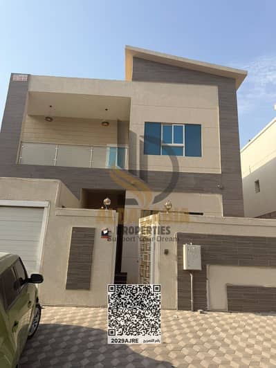 5 Bedroom Villa for Rent in Al Yasmeen, Ajman - WhatsApp Image 2026-09-20 at 2.49. 28 PM (2). jpeg 5 Bedroom Villa for Rent in Al Yasmeen, Ajman - WhatsApp Image 2026-09-20 at 2.49. 28 PM (2). jpeg