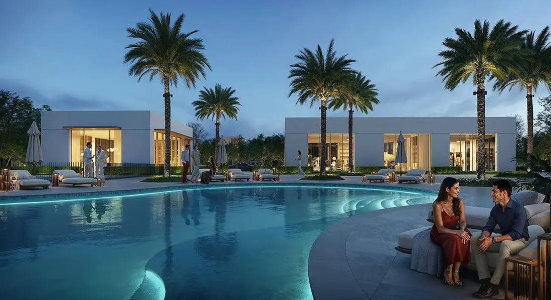 5 BR · Villa · Ovelle, The Valley