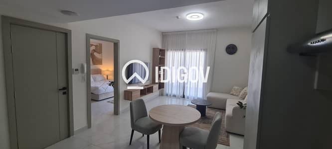 1 Bedroom Flat for Sale in Jebel Ali, Dubai - 1 BR · Apartment · Equiti Gate, Jebel Ali 1 Bedroom Flat for Sale in Jebel Ali, Dubai - 1 BR · Apartment · Equiti Gate, Jebel Ali