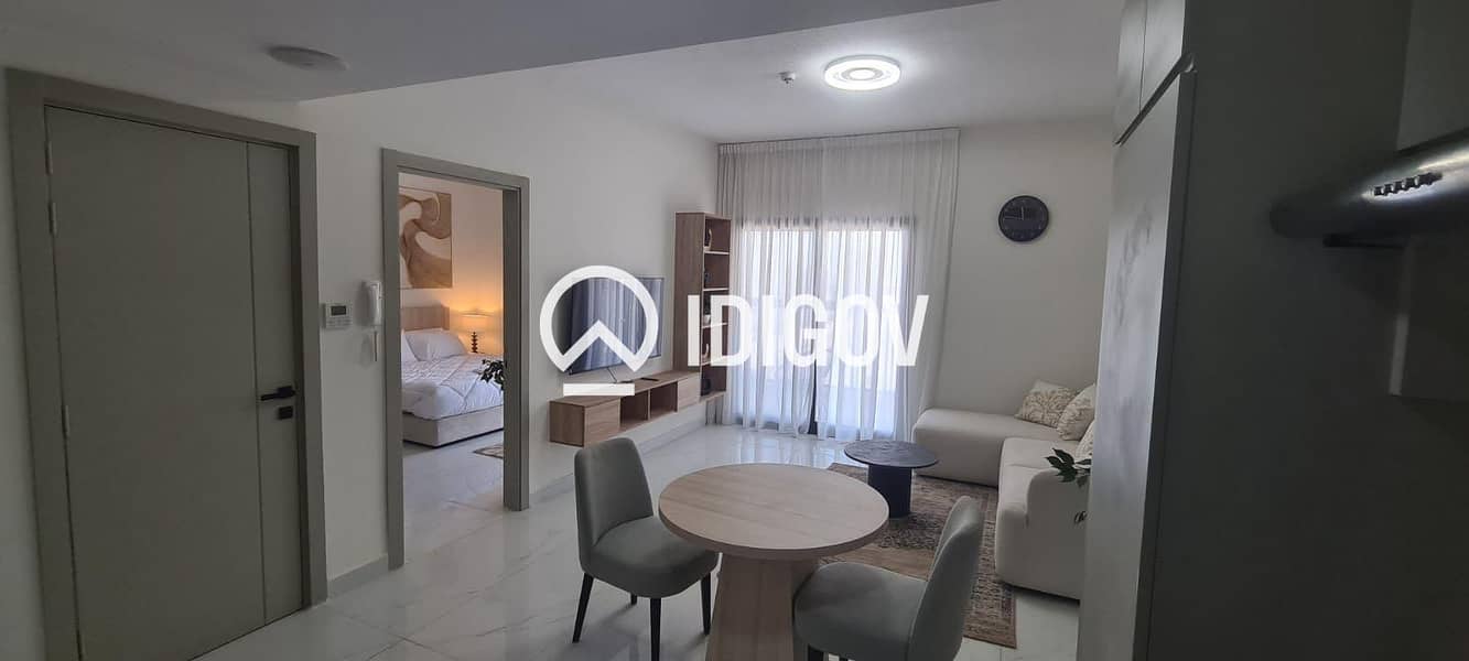 1 BR · Apartment · Equiti Gate, Jebel Ali 1 BR · Apartment · Equiti Gate, Jebel Ali